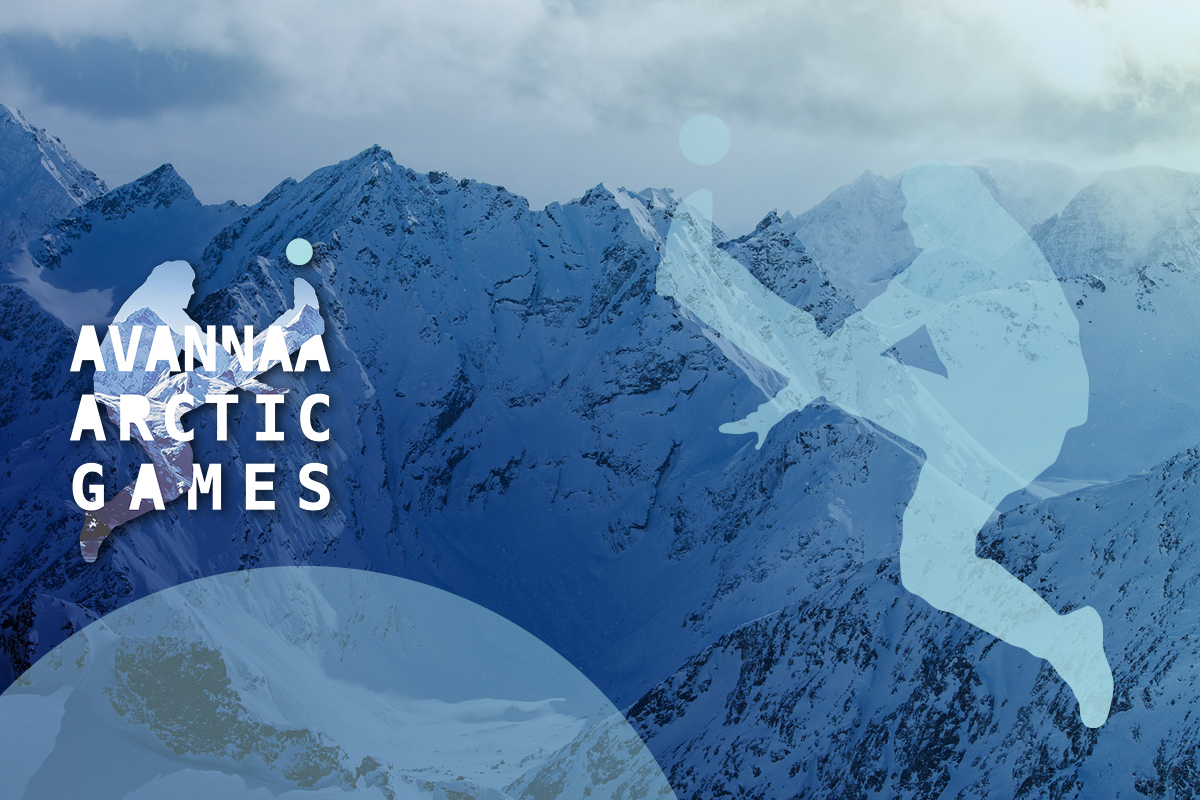 Avannaa Arctic Games